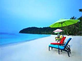 D'Coconut Lagoon Lang Tengah Exterior foto