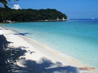 D'Coconut Lagoon Lang Tengah Exterior foto