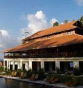 D'Coconut Lagoon Lang Tengah Exterior foto