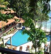 D'Coconut Lagoon Lang Tengah Exterior foto